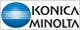 柯尼卡美能达