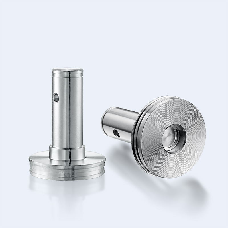 深センの機械部品加工におけるアルミニウム合金加工工場の注意事項